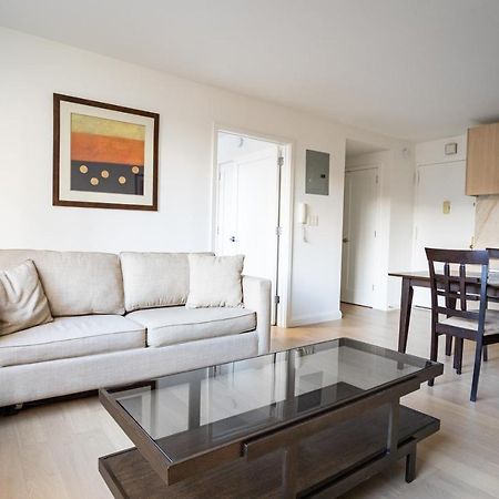West Chelsea Apartment 30 Day Stays 뉴욕 외부 사진