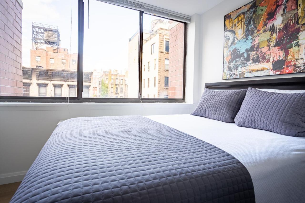 West Chelsea Apartment 30 Day Stays 뉴욕 외부 사진