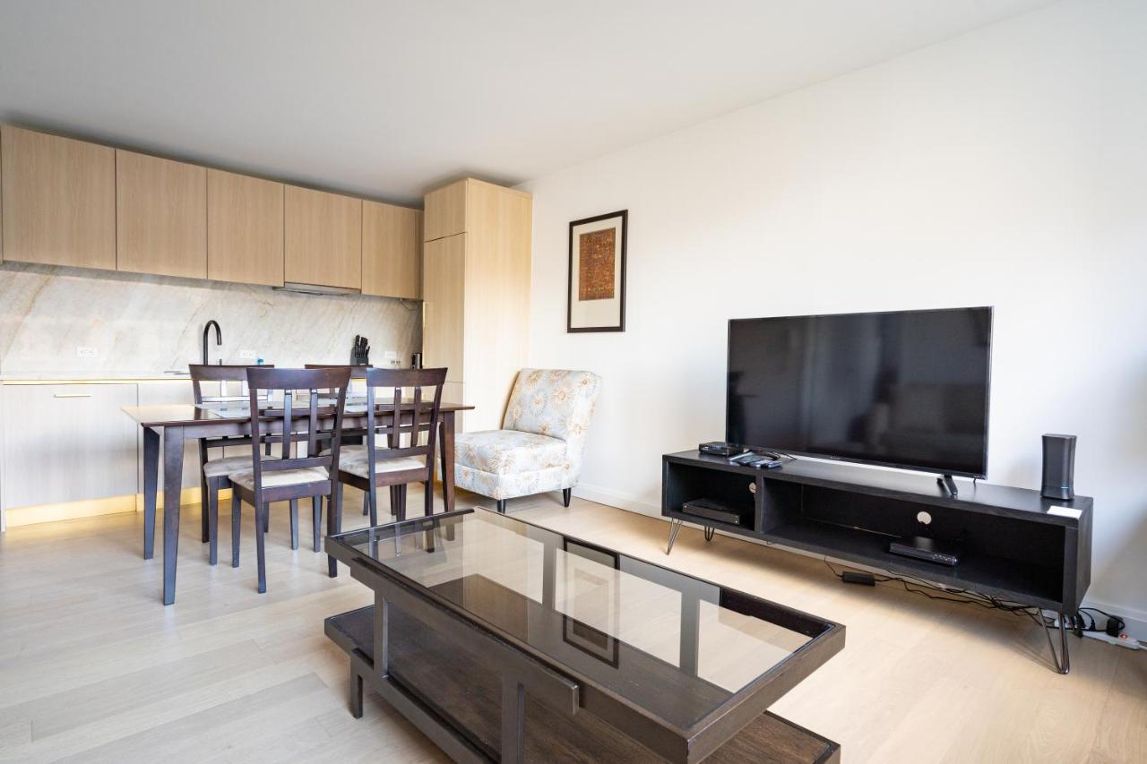 West Chelsea Apartment 30 Day Stays 뉴욕 외부 사진