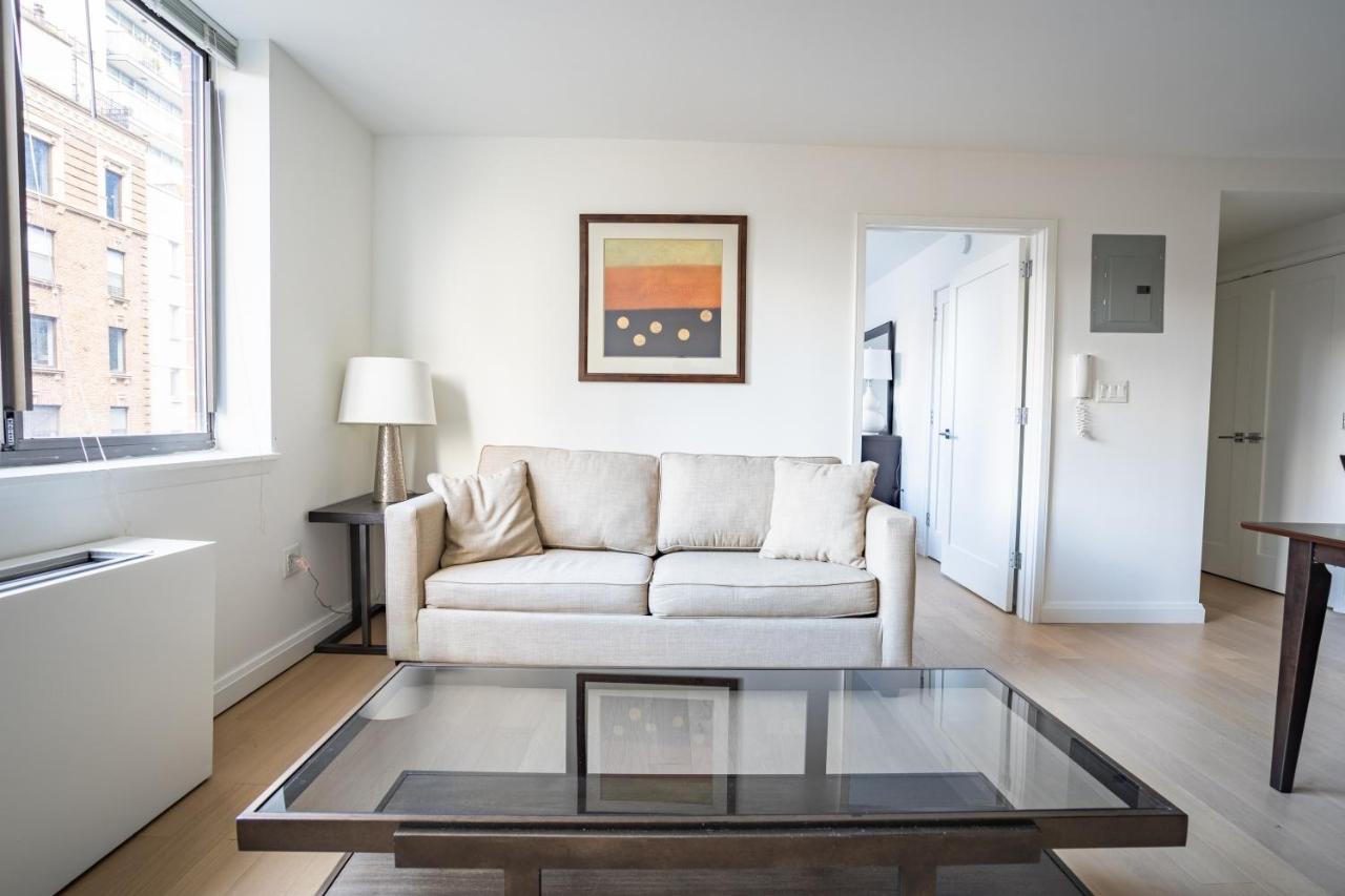 West Chelsea Apartment 30 Day Stays 뉴욕 외부 사진