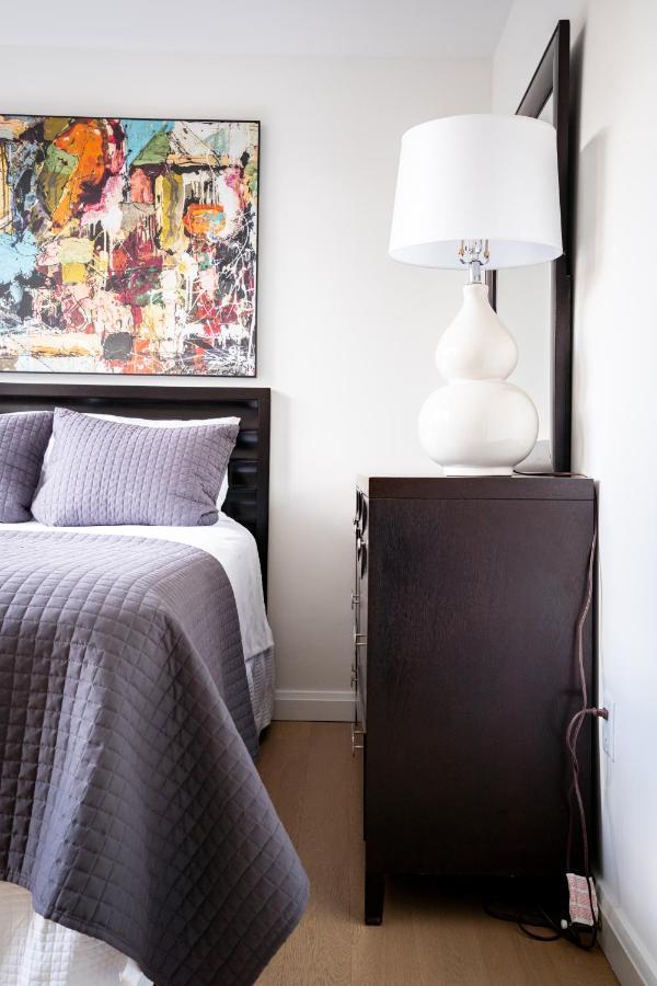 West Chelsea Apartment 30 Day Stays 뉴욕 외부 사진