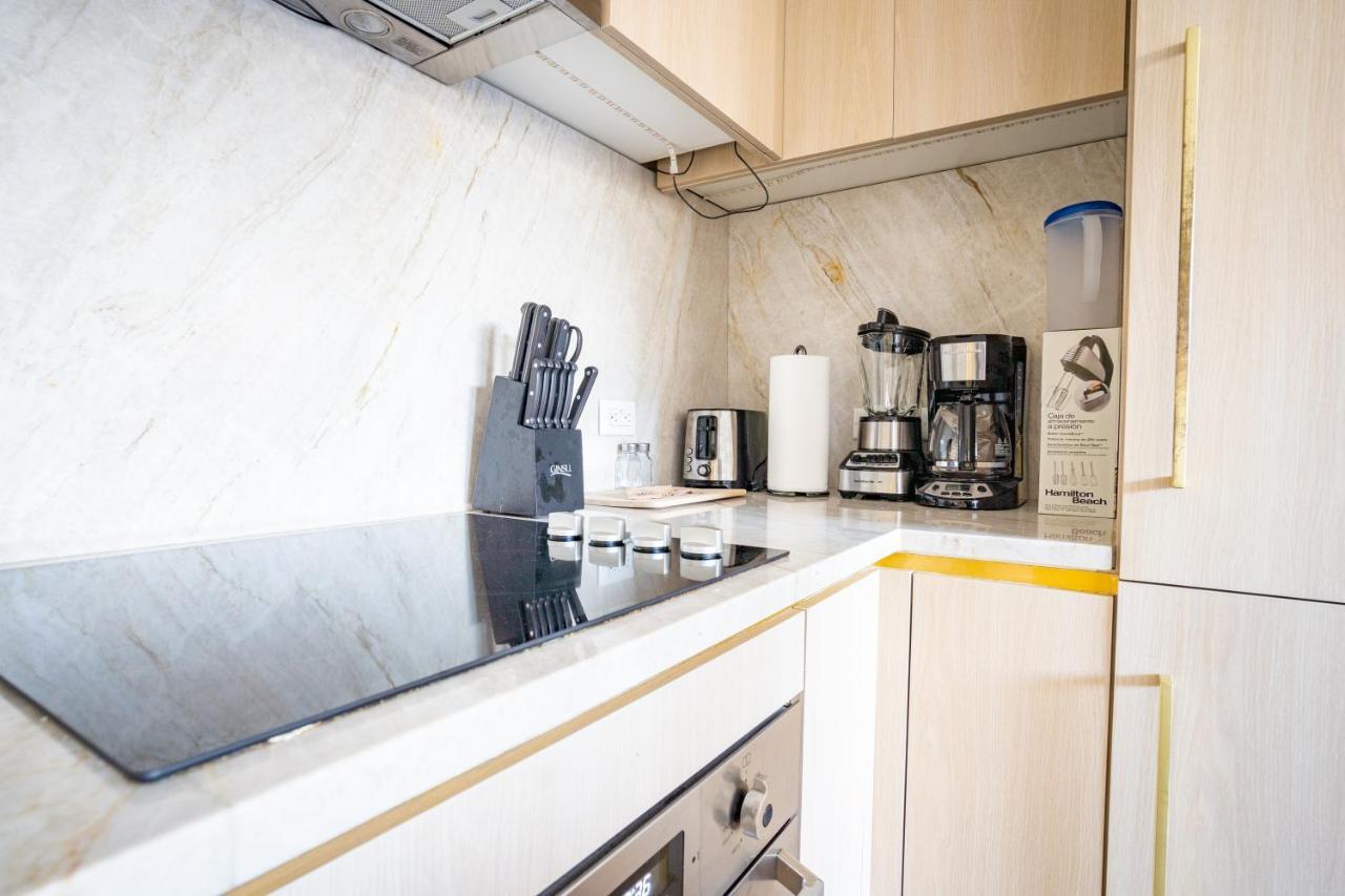 West Chelsea Apartment 30 Day Stays 뉴욕 외부 사진