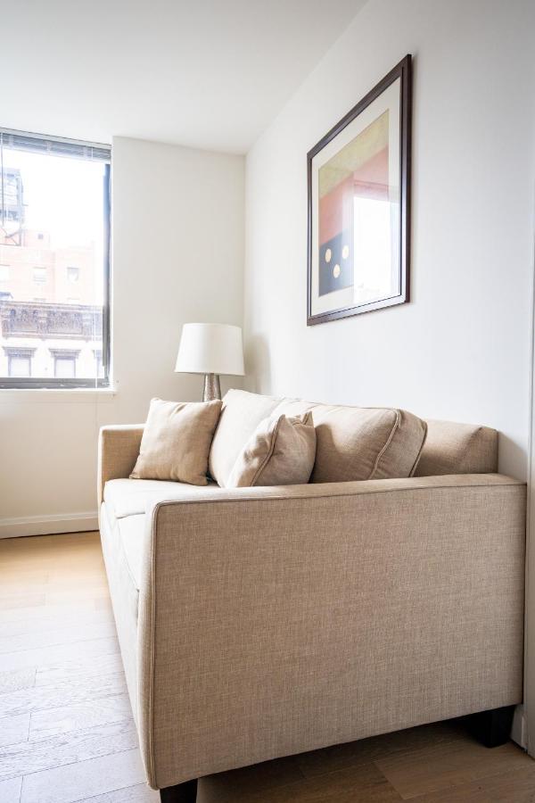 West Chelsea Apartment 30 Day Stays 뉴욕 외부 사진