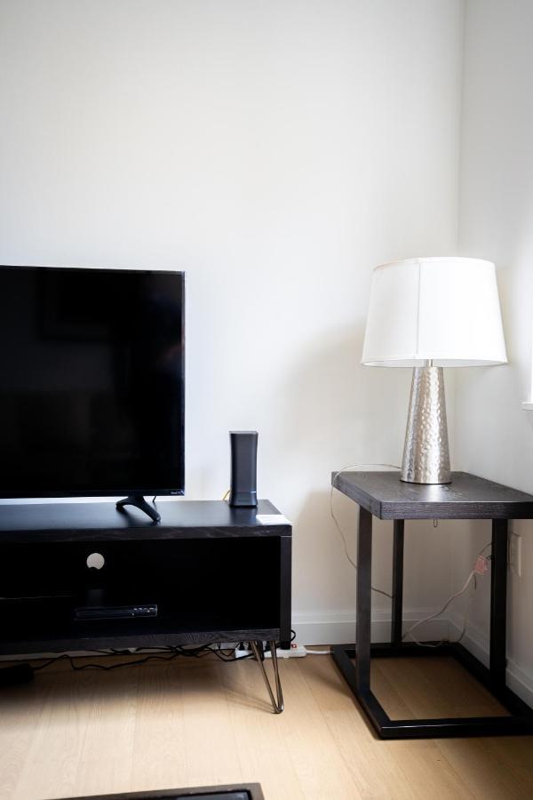 West Chelsea Apartment 30 Day Stays 뉴욕 외부 사진