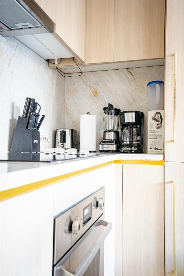 West Chelsea Apartment 30 Day Stays 뉴욕 외부 사진