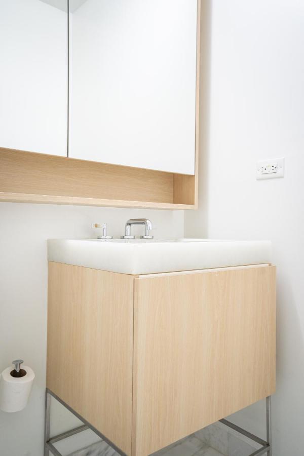 West Chelsea Apartment 30 Day Stays 뉴욕 외부 사진